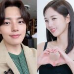 본격 공식적으로 만나게된 3살 연상연하 남녀 소식