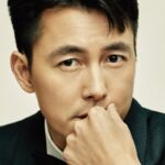 처음 만난 고등학생 후원해준 정우성의 영화같은 미담
