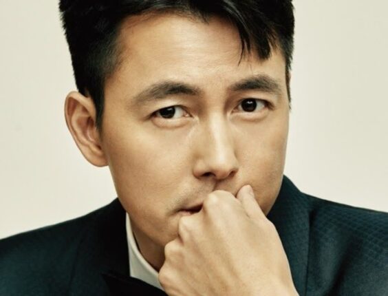 처음 만난 고등학생 후원해준 정우성의 영화같은 미담