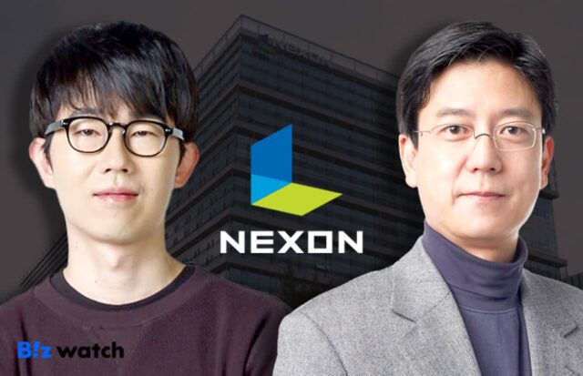 리더십 재편한 넥슨, 두마리 토끼 잡는다