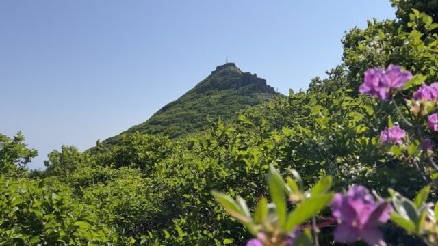 BTS 제이홉이 매일매일 발걸음 간다고 노래한 무등산 여행