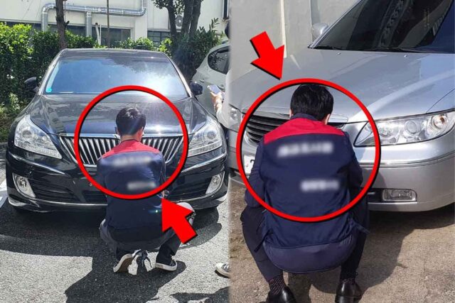 “안 했죠? 돋 뜯겨요” 서울시, 운전자 2만명 싹 털어버린다 선언!