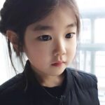 9살에 YG와 계약한 연기 천재 아역배우