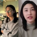 갑작스레.. 의외의 곳에서 근황 전한 배구선수