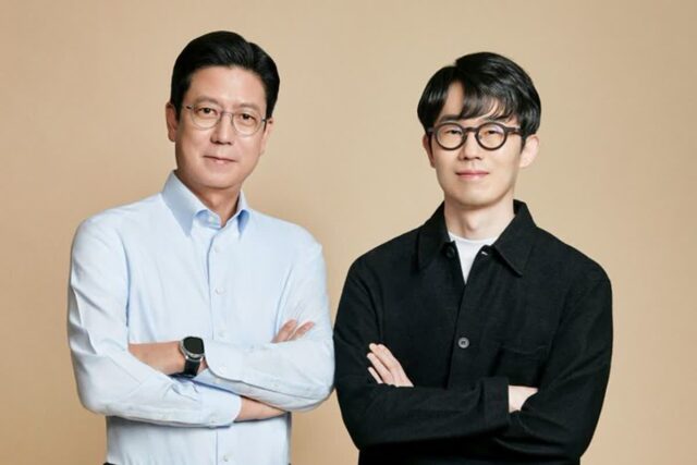 넥슨 ‘강대현-김정욱’ 투톱 가동…성공DNA 갖춘 리더 전진배치