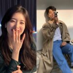 공식적으로 만나더니… 최근 애정 폭발 중인 커플