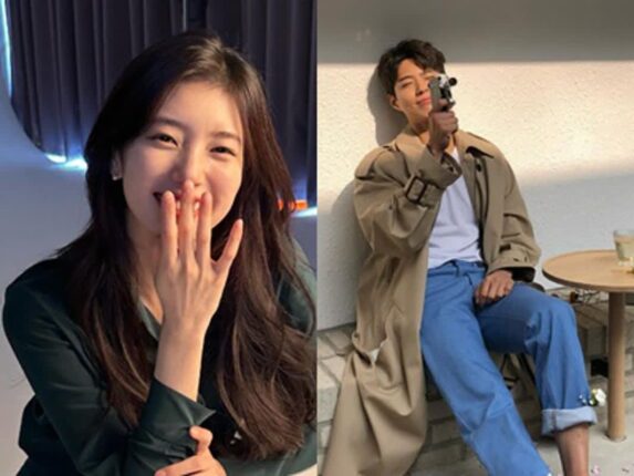 공식적으로 만나더니… 최근 애정 폭발 중인 커플