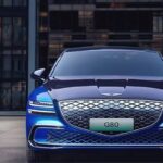 “다들 돌아나오는 전기차 시장 풀악셀 밟는 현대차?” 생산 더 늘린다