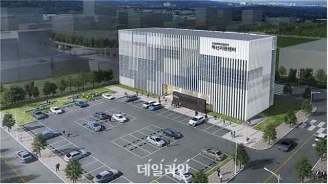 초기조성비 63억원 투입…‘오창·창원’ 디지털 혁신거점 지역에 선정