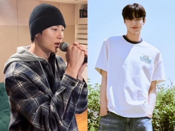 신인가수가 임영웅과 어깨 나란히 한 사연, 알고 봤더니…
