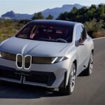 “너무 과한 시도인데..?” BMW 새로운 전기차 모습에 충격