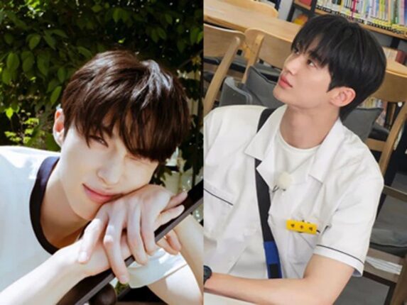 최근 ‘첫사랑남’으로 해외서 대박난 한국남성의 정체
