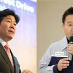 KGM, 대표이사 2명 신규 선임… 곽재선 회장과 3인 각자 대표 체제