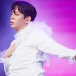 범죄도시 장이수가 아이돌로 데뷔??