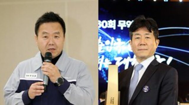 KG모빌리티 박장호 & 황기영 대표이사 선임 ‘3인 대표 체제’