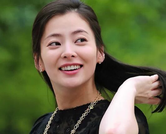 방송국에서 10년이나 출연 정지 당했던 첫사랑의 대명사