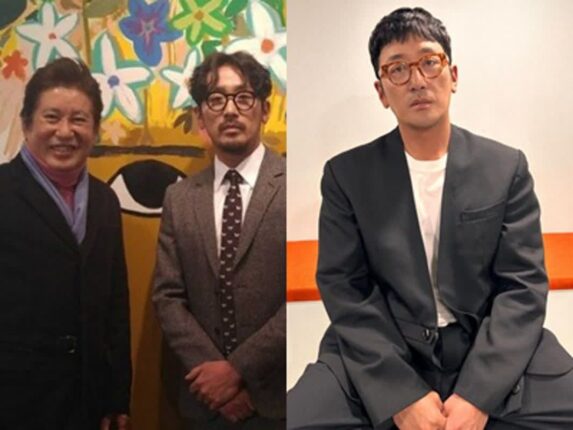 한동안 잠잠하더니… 놀라운 근황 전한 배우
