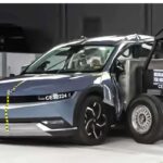 “현대차 이전에 이런 일이 있었나?!” IIHS 충돌 평가 최다 선정
