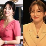 뜬금없이 KBS 낙하산 의혹 휩싸인 아나운서