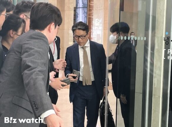 [현장에서]경영에서 빠진 한미약품 모녀