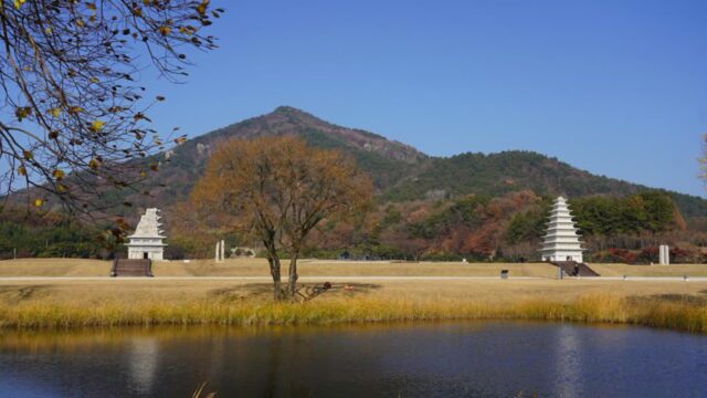 무왕의 발자취를 따라, 익산 백제 역사 문화 명소 3
