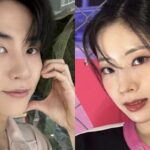 아이돌 출신 배우… 두 청춘남녀의 만남 소식