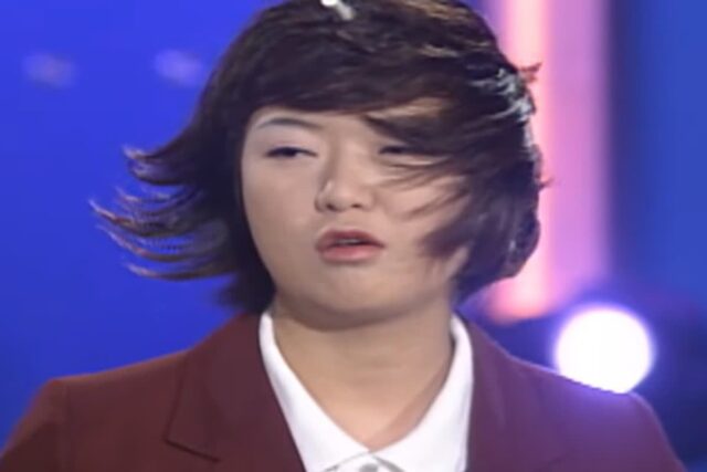 유산 상속하려 번호표 뽑고 줄 섰다는 톱스타