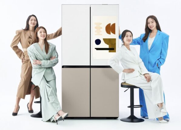 축하가 필요한 모든 순간에···삼성전자, ‘기프트 펀딩’ 캠페인