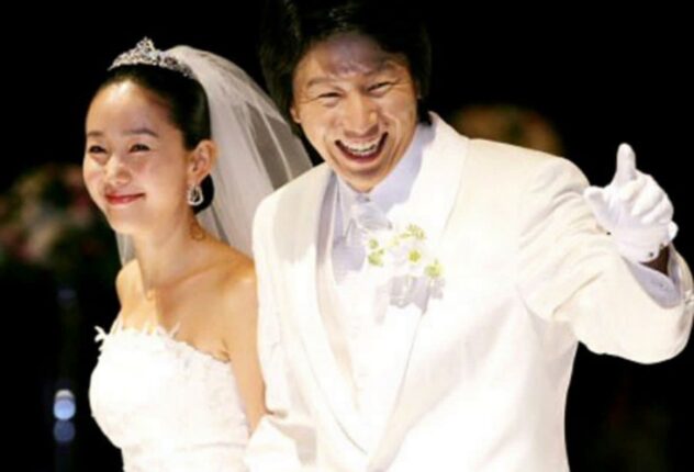 첫사랑과 결혼했는데 “바람 피웠을것”이라는 사랑꾼