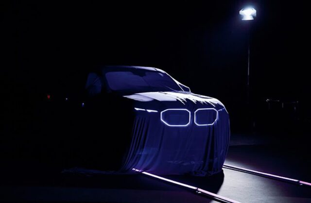 BMW, 세계 3대 영화제 ‘칸 영화제’에 3년 연속 공식 파트너로 참가