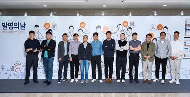 현대차∙기아 ‘2024 발명의 날’ 행사 개최