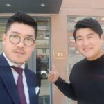 김호중 사촌 형이 밝힌 차 사고 전말 “사실…”