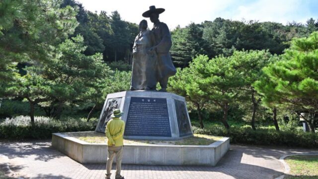 울고 넘는 박달재 찍고 웃고 가는 제천 여행
