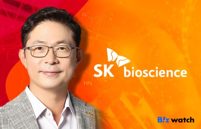 SK바이오사이언스, 노바백스 주가상승에 웃는 까닭