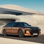 BMW그룹, 2024년 1분기 신차 판매 3년만에 증가세