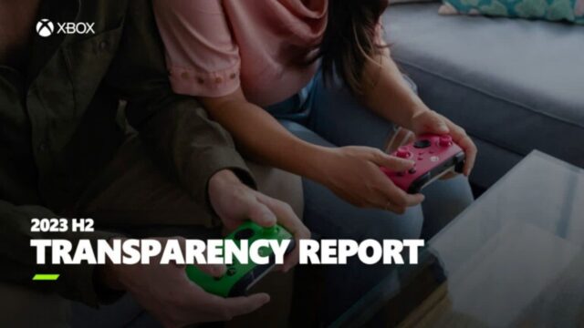 게임 콘솔에 AI, 어떻게 사용됐을까?···MS Xbox 안전한 게임 환경 구축사례 공개