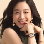 오락실에서 DDR 하다가 데뷔 한 배우