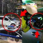 “운전자 환장할 듯” 안 마셨는데, 음주 운전 몰아간 경찰