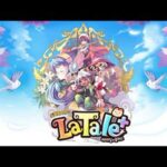 20년만에 돌아온 횡스크롤 RPG…’메이플’ 경쟁작 2종
