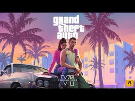 예상보다 빠르네…테이크투, ‘GTA 6’ 2025년 가을 출시 목표