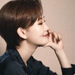 SM 오디션 도전했다가 바로 탈락했다는 미녀 아나운서