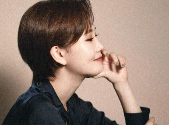 SM 오디션 도전했다가 바로 탈락했다는 미녀 아나운서