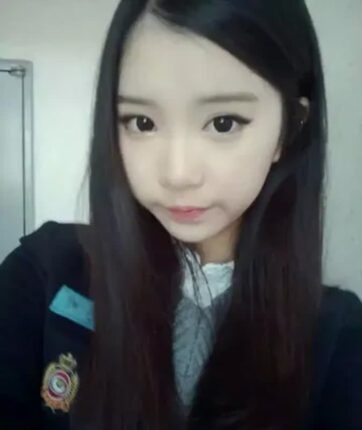 알고보니 ‘사랑과 전쟁’ 출신이라는 여자친구