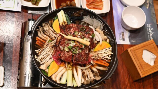 제천 대표 맛집 4선