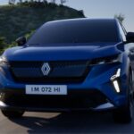 르노, 최상위 SUV 쿠페 ‘라팔’ 300마력 PHEV 출시