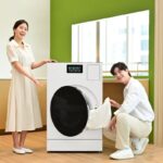 삼성전자, ‘비스포크 AI 콤보’ 에센셜 화이트 추가···색상 라인업 강화
