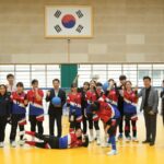 한국토요타, ‘2024 파리 패럴림픽 국가대표 응원’ 후원금 전달