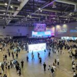 전국 선생님들 총 집합!…불타오르는 팬심이 느껴졌던 ‘블루 아카이브 2.5주년 페스티벌’