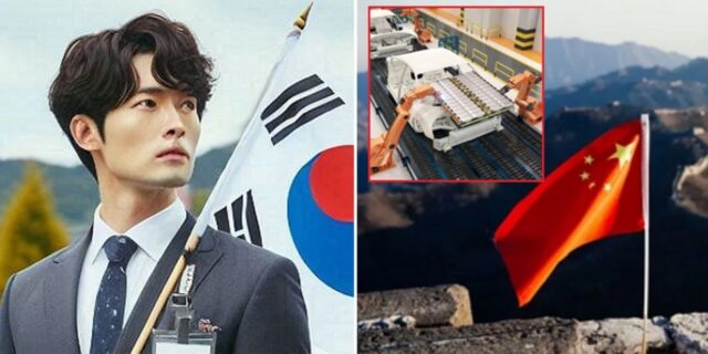 전기차 핵심원료 ‘리튬’ 19조원어치, 한국이 직접 캘 수도…‘중국 의존도’ 낮춘다