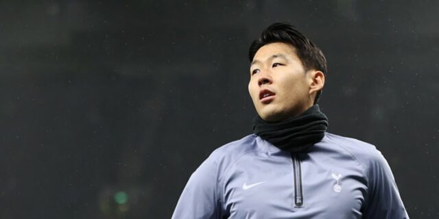 “케인도 못한 걸 SON이 해냈다”…이번 시즌 손흥민이 세운 토트넘 최초의 ‘대기록’